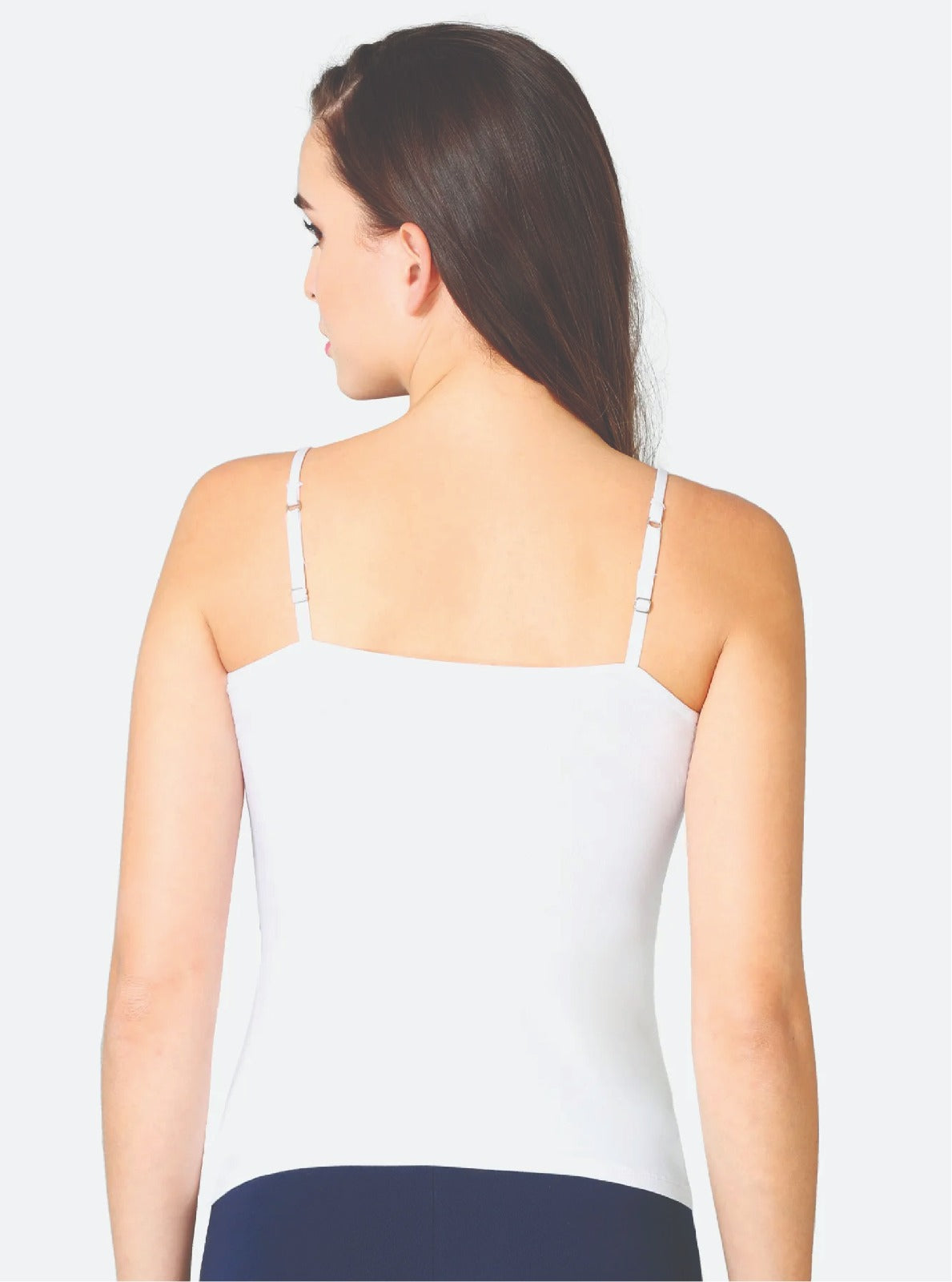 Jackadams Mixed Color Women's Camisole - Best Deals