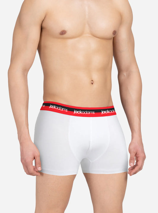 Jackadams USA Pack of 2 Trunk - Plain