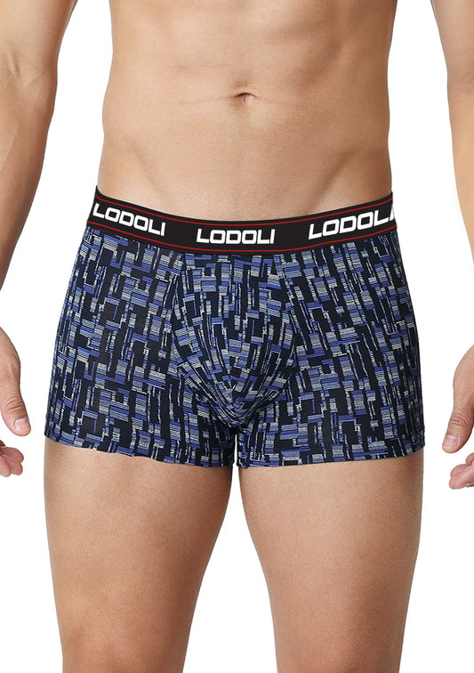 Lodoli USA Pack of 2 Trunk - Printed
