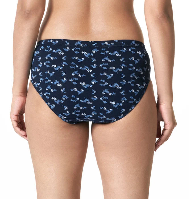 Lodoli Women Printer Hipster Panty (Color & Prints May Vary)