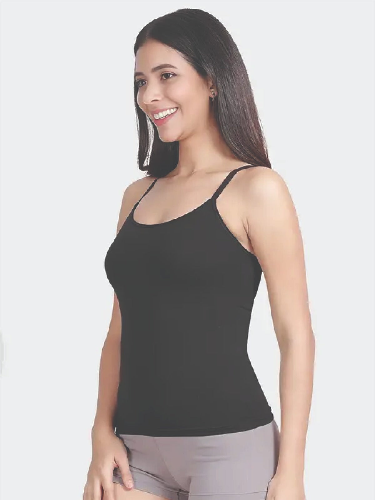 Jackadams Mixed Color Women's Camisole - Best Deals