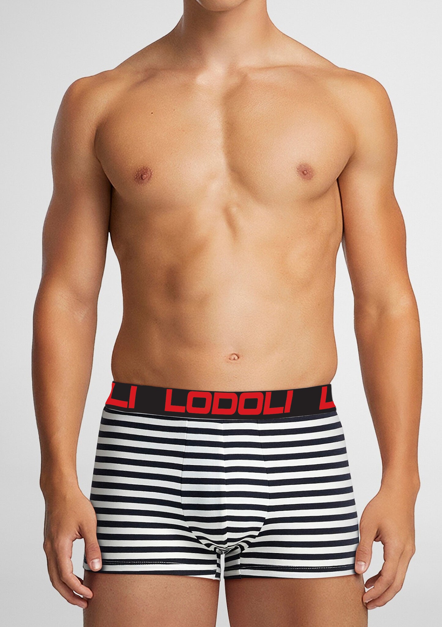 Lodoli USA Pack of 2 Trunk - Printed
