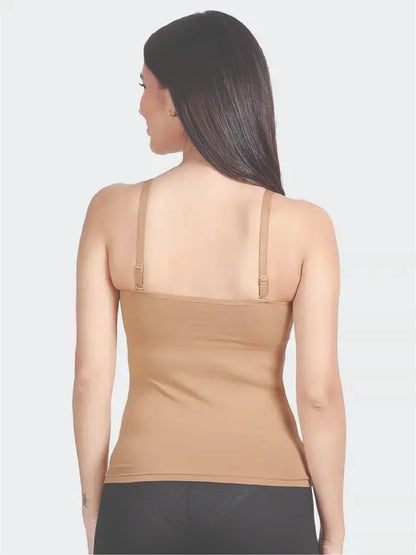 Jackadams Pack of 2 Skin Women's Camisole - Best Deals