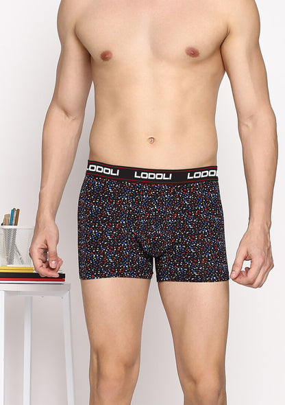 Lodoli USA Pack of 2 Trunk - Printed
