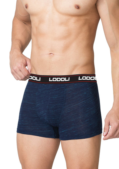 Lodoli USA Pack of 2 Trunk - Printed