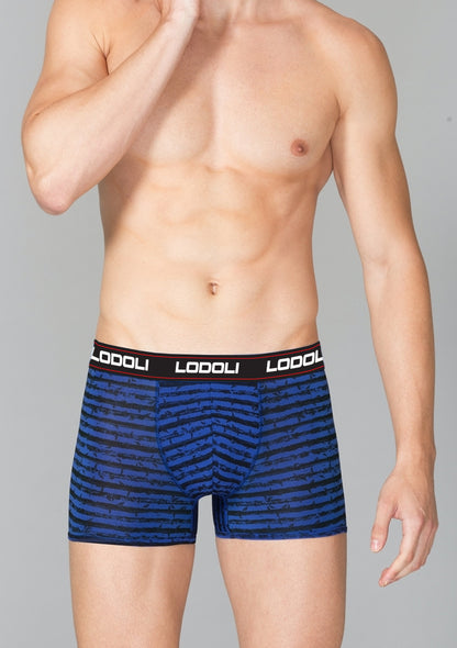 Lodoli USA Pack of 2 Trunk - Printed