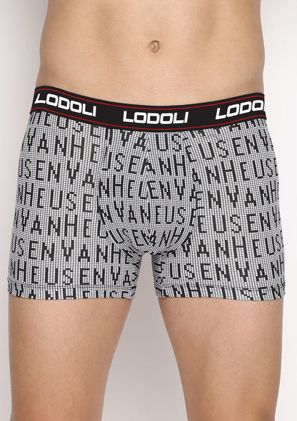 Lodoli USA Pack of 2 Trunk - Printed